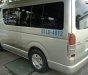 Toyota Hiace 2007 - Cần bán Toyota Hiace sản xuất năm 2007