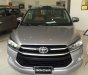 Toyota Innova   2.0E MT 2018 - Bán xe Toyota Innova 2.0E MT năm sản xuất 2018, màu bạc