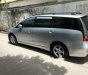 Mitsubishi Grandis 2006 - Bán xe Mitsubishi Grandis năm 2006, màu bạc chính chủ