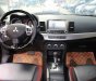 Mitsubishi Lancer Fortis 2010 - Bán xe Mitsubishi Lancer Fortis sản xuất năm 2010, màu đen, xe nhập