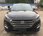 Hyundai Tucson 2018 - Cần bán Hyundai Tucson sản xuất 2018, màu đen