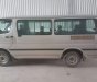 Toyota Van    2002 - Bán Toyota Van sản xuất năm 2002, giá tốt