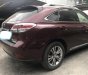 Lexus RX 450h 2012 - Cần bán xe Lexus RX 450h đời 2013, màu đỏ, nhập khẩu nguyên chiếc