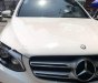 Mercedes-Benz GLC-Class AT 2017 - Cần bán lại xe Mercedes AT sản xuất năm 2017, màu trắng, nhập khẩu