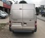 Ford Transit 2008 - Bán xe tải Van 6 chỗ, 900 kg, đời 2008 hiệu Ford Transit