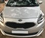 Kia Rondo 2.0AT 2017 - Cần bán xe Kia Rondo 2017 số tự động, màu bạc