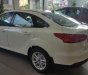 Ford Focus 2018 - Cần bán Ford Focus đời 2018, màu trắng, giá tốt