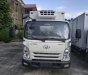 Xe tải 5 tấn - dưới 10 tấn IZ65 2018 - Bán xe tải Đô Thành HD120SL thùng dài 6.3 mét giá cạnh tranh tại Hà Nội