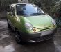 Daewoo Matiz 2006 - Cần bán xe Daewoo Matiz sản xuất 2006, màu xanh lục, xe gia đình