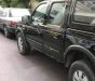 Ford Ranger XLT 2005 - Cần bán gấp Ford Ranger XLT sản xuất năm 2005, màu đen  