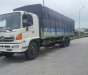 Hino 500 Series FL8JTSL Euro2 2017 - Bán xe tải thùng mui bạt Hino 3 chân 14 tấn