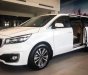 Kia Sedona 2018 - Bán ô tô Kia Sedona sản xuất 2018, màu trắng