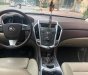 Cadillac SRX SRX 3.0 V6 2010 - Bán xe Cadillac SRX SRX 3.0 V6 đời 2010, màu trắng, nhập khẩu nguyên chiếc