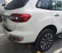 Ford Everest Titanium 2.0L 4x2 AT 2018 - Bán Ford Everest Titanium 2.0L 4x2 AT sản xuất năm 2018, màu trắng, xe nhập