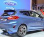 Ford Fiesta 2018 - Bán Ford Fiesta sản xuất năm 2018, giá chỉ 516 triệu, LH 0935.389.404 - Hoàng Ford Đà Nẵng