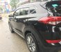 Hyundai Tucson 2018 - Cần bán Hyundai Tucson sản xuất 2018, màu đen