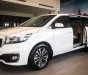 Kia Sedona 2018 - Bán ô tô Kia Sedona sản xuất 2018, màu trắng