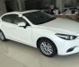 Mazda 3 1.5 2018 - Bán Mazda 3 Sedan 1.5 đời 2018, mới 100%