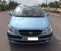 Hyundai Getz   2010 - Cần bán lại xe Hyundai Getz năm sản xuất 2010, nhập khẩu, giá chỉ 204 triệu