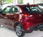 Mazda 2 2018 - Bán Mazda 2 năm 2018, màu đỏ, nhập khẩu nguyên chiếc, giá chỉ 529 triệu