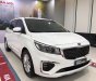 Kia Sedona 2.2L Luxury 2018 - Bán Kia Sedona FL 2019 - tặng camera hành trình + gói phụ kiện cao cấp chính hãng