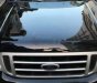 Ford Ranger XLT 2005 - Cần bán gấp Ford Ranger XLT sản xuất năm 2005, màu đen  