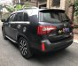 Kia Sorento CRDi 2016 - Cần bán gấp Kia Sorento CRDi sản xuất 2016, màu xám số tự động