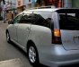 Mitsubishi Grandis 2.4 AT 2006 - Bán xe Mitsubishi Grandis 2.4 AT đời 2006, màu bạc, 329tr