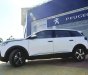 Peugeot 3008 All New 2018 - Đồng Nai - Peugeot 3008 2018 màu trắng, tặng 1 năm BHVC, hỗ trợ ngân hàng, giao xe tận nhà