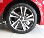 Kia Cerato 1.6 MT 2018 - Bán xe Kia Cerato 1.6 MT đời 2018, màu đỏ giá cạnh tranh