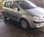 Hyundai Getz    2009 - Bán Hyundai Getz sản xuất 2009, màu bạc, xe nhập