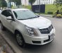 Cadillac SRX SRX 3.0 V6 2010 - Bán xe Cadillac SRX SRX 3.0 V6 đời 2010, màu trắng, nhập khẩu nguyên chiếc