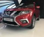 Nissan X trail 2018 - Nissan Xtrail giá tốt, lăn bánh với 250 triệu, khuyến mại lớn, hỗ trợ trả góp đơn giản, LH 0968.653.663 (Ms Tuyết)