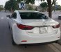 Mazda 6 2.0 AT 2015 - Bán Mazda 6 2.0 sx và đăng ký 2015, 1 chủ đi từ mới, xe gia đình đi rất giữ gìn nên còn rất mới