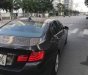 BMW 5 Series 523 2010 - Bán BMW 5 Series 523 sản xuất năm 2010, màu nâu, nhập khẩu