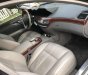 Mercedes-Benz S class  S350 2007 - Bán Mercedes S350 năm 2007, màu đen, nhập khẩu