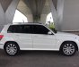 Mercedes-Benz GLK Class GLK300 2009 - Bán xe Mercedes GLK300 2009 màu trắng, xe chính chủ