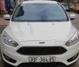 Ford Focus   2018 - Bán ô tô Ford Focus sản xuất 2018, màu trắng chính chủ