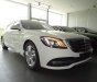 Mercedes-Benz S class  S450  2018 - Bán ô tô Mercedes S450 2018, màu trắng, mới 100%