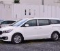 Kia Sedona    2018 - Bán Kia Sedona năm 2018, màu trắng