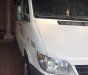 Mercedes-Benz Sprinter   2010 - Bán Mercedes năm 2010, màu trắng như mới