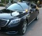 Mercedes-Benz S class S400L 2015 - Bán Mercedes S400L sản xuất 2015, màu đen