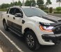Ford Ranger 3.2 2017 - Cần bán lại xe Ford Ranger 3.2 năm 2017, màu trắng, nhập khẩu số tự động