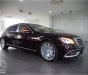 Mercedes-Benz Maybach   S650   2018 - Cần bán Mercedes-Maybach S650 2018 - sang trong đầu bảng