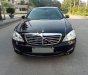 Mercedes-Benz S class S350 2006 - Bán Mercedes S350 đời 2006, màu đen như mới giá cạnh tranh