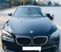 BMW 7 Series 750Li 2010 - Bán xe BMW 7 Series 750Li sản xuất năm 2010, màu đen, nhập khẩu nguyên chiếc