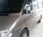 Mercedes-Benz Sprinter 2012 - Cần bán gấp Mercedes Sprinter 2012, màu hồng, nhập khẩu còn mới