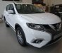 Nissan X trail    2018 - Cần bán Nissan X trail đời 2018, màu trắng