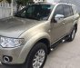 Mitsubishi Pajero  2.5  2011 - Bán xe Mitsubishi Pajero 2.5 năm sản xuất 2011 số tự động  