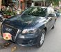 Audi Q5 Quattro 2.0AT 2011 - Bán xe Audi Q5 Quattro 2.0AT 2011, màu đen, nhập khẩu nguyên chiếc